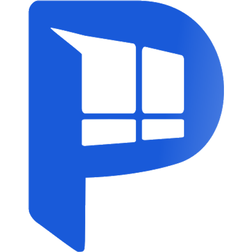 Logo PortaHome
